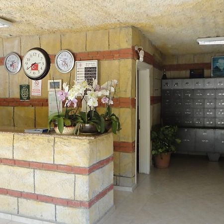 Manzara Hotel Ölüdeniz Exterior foto